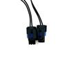 Temperature Sender/Sensor Connector Wiring Harness 12046623 2
