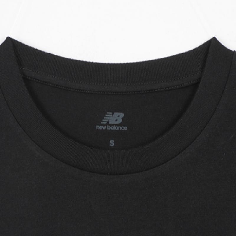New Balance W EssenTial Jersey T shirT