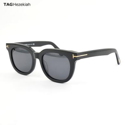 Luxury Designer Brand Sunglasses 2024 New Vintage Sunglasses Men UV400 Goggles Women Sun Glasses for Handmade Eyeglasses 211