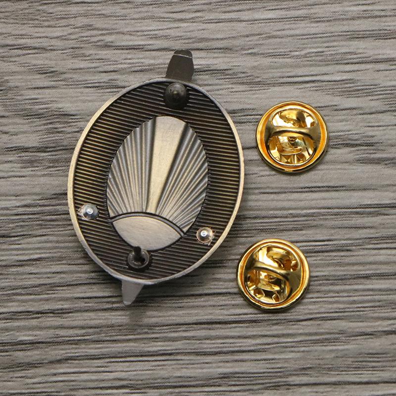 cccp ussr Badge metal badge Souvenir collection