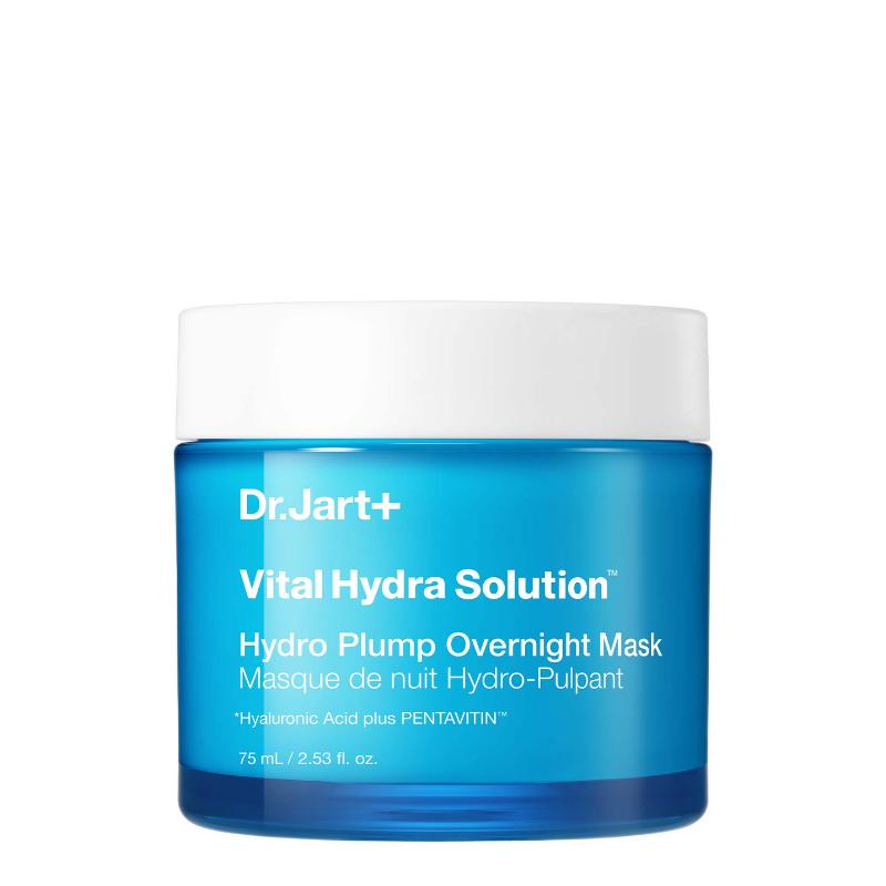 Vital Hydra Solution Hydro Plump Night Mask