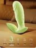 Wireless Remote Silent Vibrator with Strong Vibration - Adult Erotic Female Toy