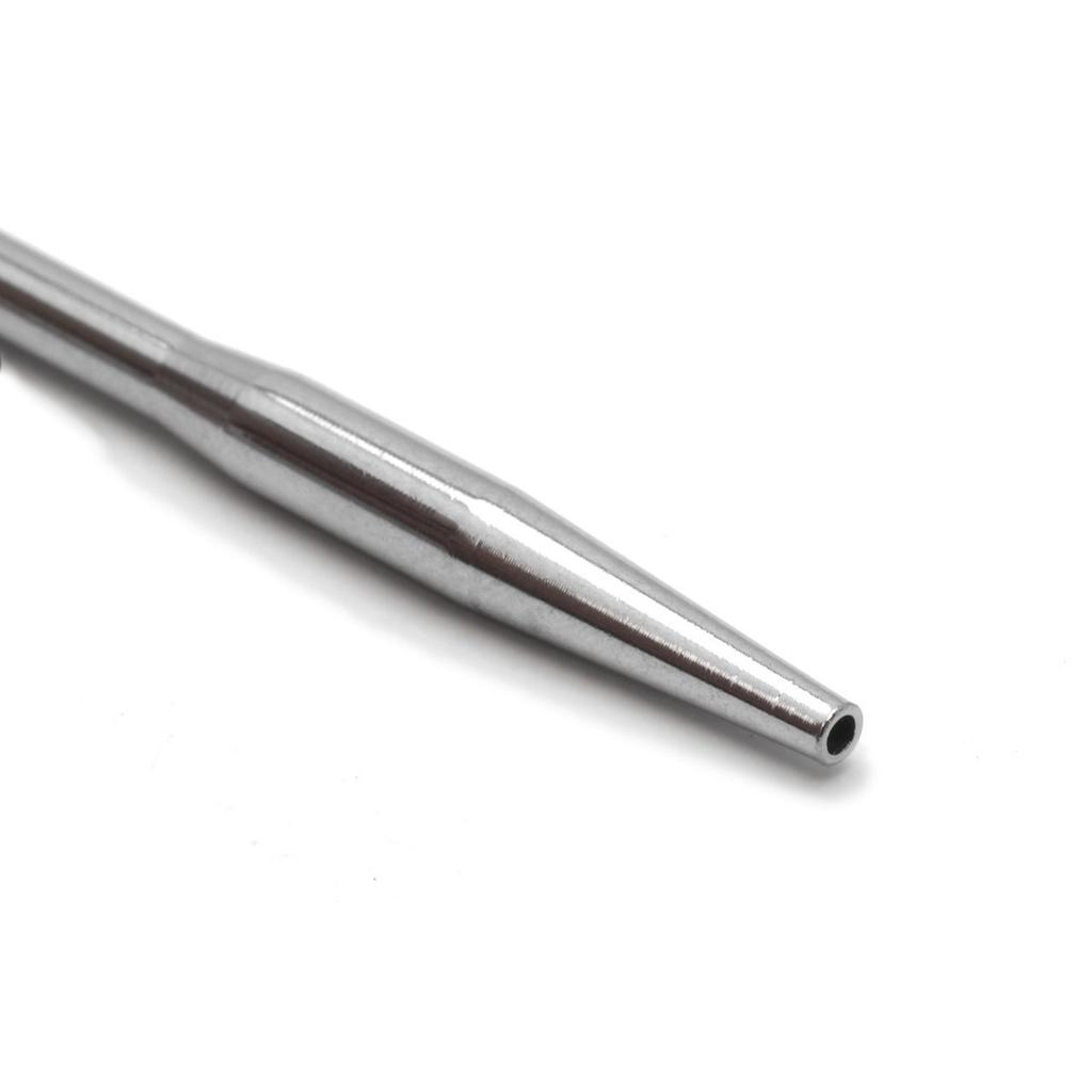 TIEMCO Fly Tying TMC Premium Tool Dual Finisher Midge