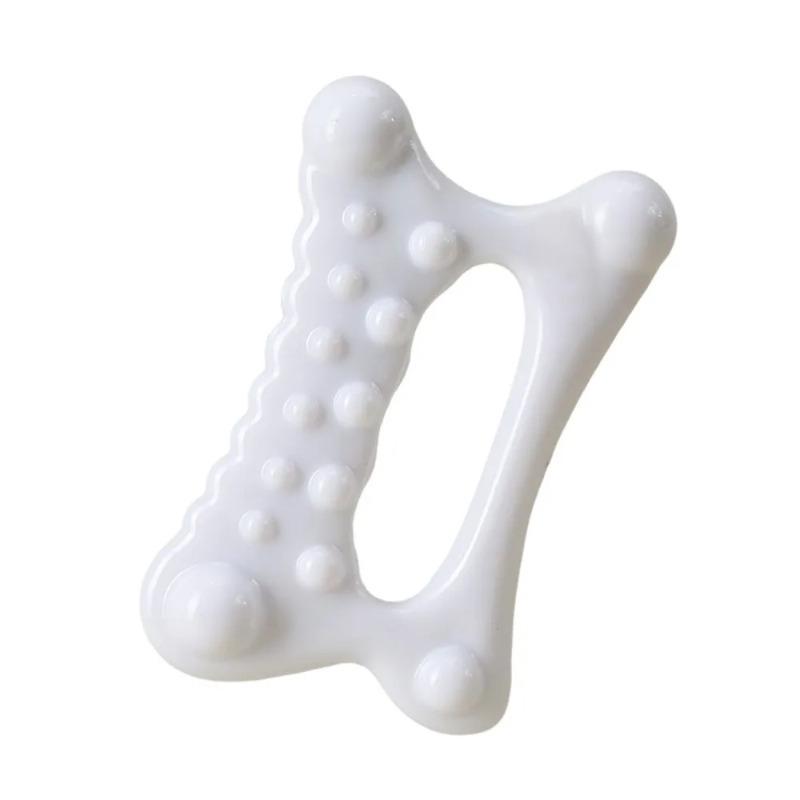 Relax and Tighten the Massage Board, Portable Adult Full-body Sand Planing Board, Effectively Relieve Muscles, No Electricity