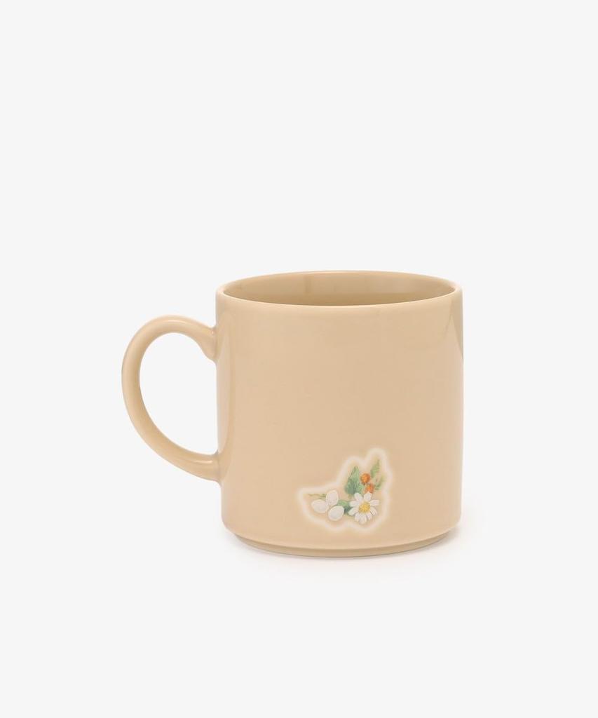 Afternoon Tea Living Initial Mug, N