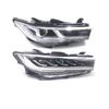 BYD Qin/EV Headlight & Front Lighting Assembly