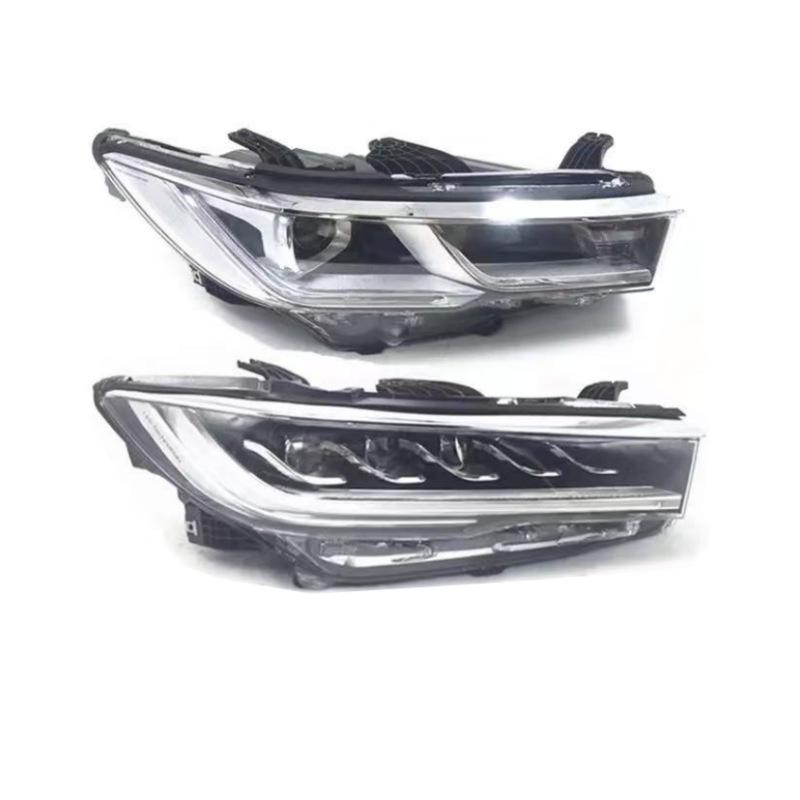 BYD Qin/EV Headlight & Front Lighting Assembly