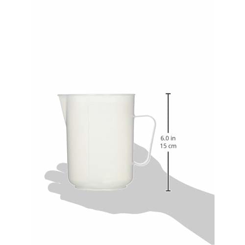 Safety 3 Gardening Measuring Cup 1000ml