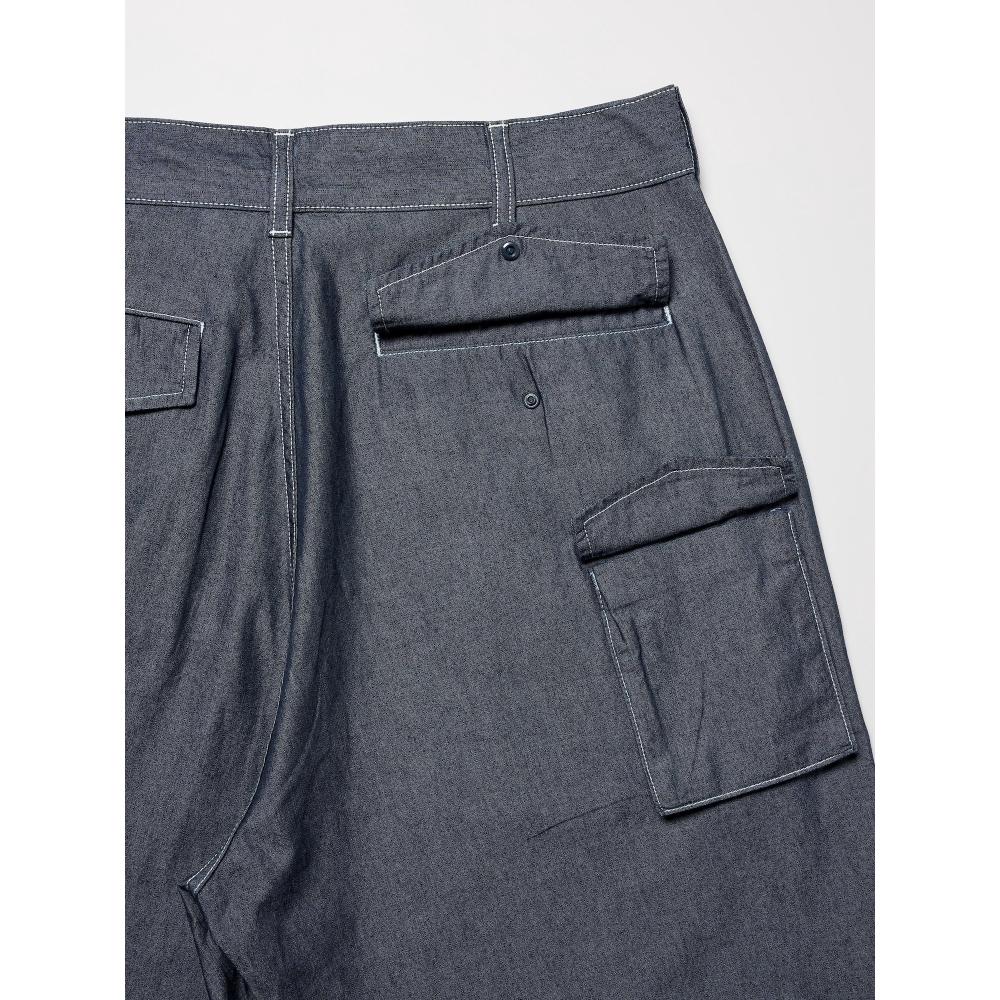Gu By Uniqlo Utility Shorts Enginered Garments