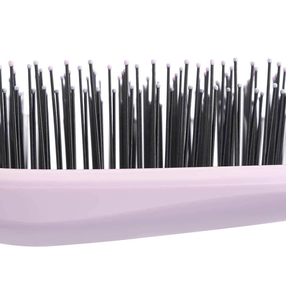 Detangling Brush (Long) [Hairbrush]