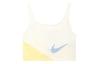 Tank Top Women's Sail White FJ7712-133