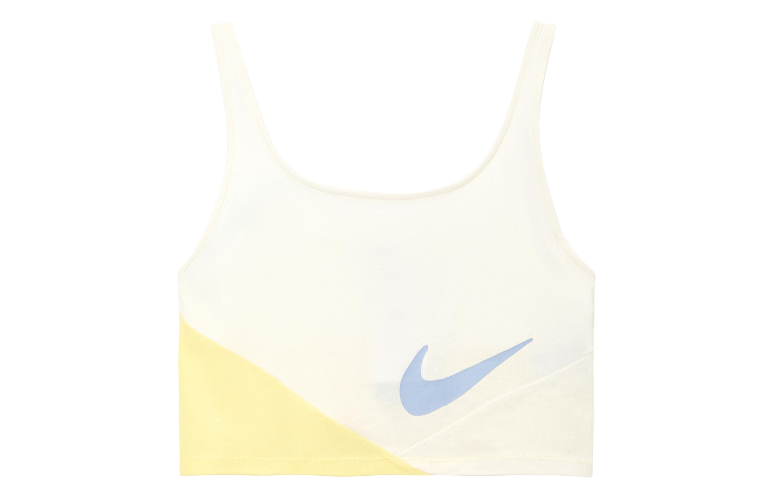 

Nike Tank Top Women s Sail White FJ7712-133 L