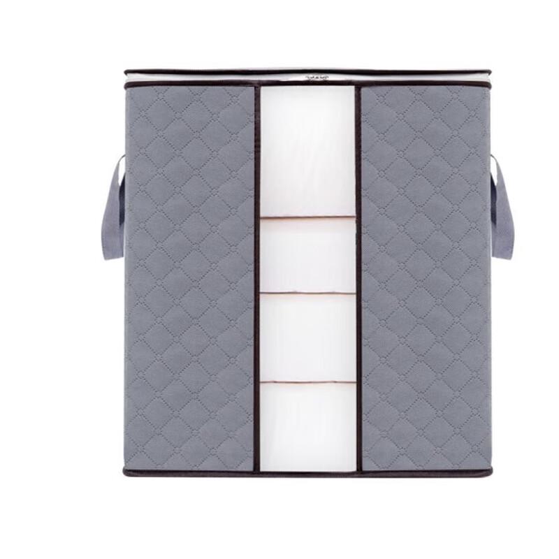 Large Capacity Non-woven Quilt Storage Bag