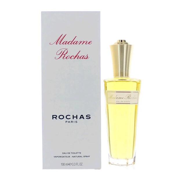 

Rochas Madame 100ml туалетная вода