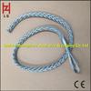 R-Type Cable Net Sleeve for Power Construction and Pulling Wires