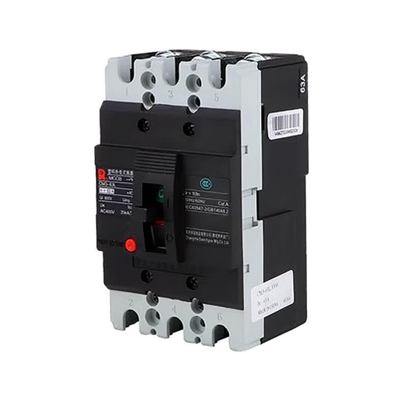XINGONGPAI Molded Case Circuit Breaker