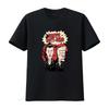 Beavis And Butt Head Horror T Shirt Sizes Vintage Washed Fashion Breathable Graphic Top For Everyday Wear Slightly Homme