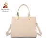 Scarecrow Women's Cowhide Light Luxury Handbag & Crossbody Bag