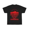 Bubba Gump Shrimp Co T-Shirt - Forest Gump Movie Tee