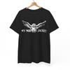 HOT NEW My Morning Jacket Rock Band Black T Shirt Tee All Sizes 2F161