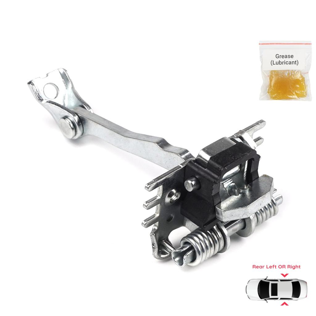 BDP709 Rear Door Hinge Stop Check Strap Limiter 824300003R for Renault Fluence Megane 3