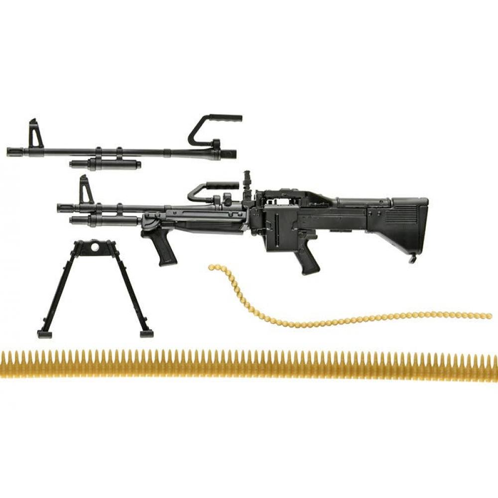 Little Armory M60e3 Type