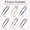 Quick Release Neck Strap Adjustable Crossbody Sling Belt Camera Shoulder Strap  for DSLR Camera