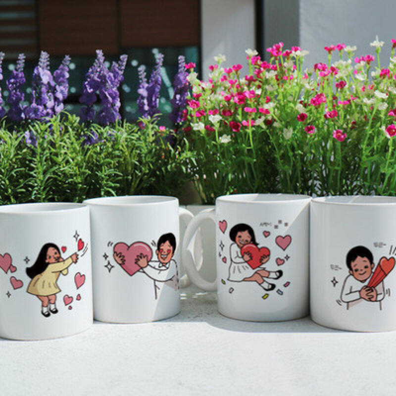 cg866-Design Mug 4p-Beloved Lover