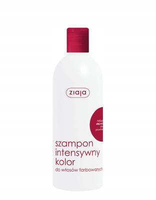 Ziaja Intensive Vitamin Shampoo / 0226