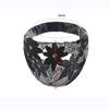 Hair Cover Broadside For Women Lace Hair Hoop Hair Accessories Korean Style Headband Women Hairband