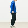 Vans Multi-Pocket Drawstring Woven Cargo Pants Men pants Black VN0A5EAZBLK