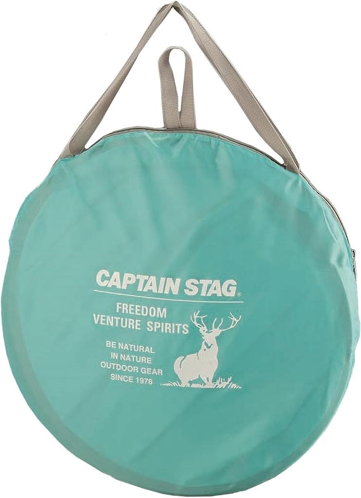 CAPTAIN STAG CS Charmant Tent Pop-up