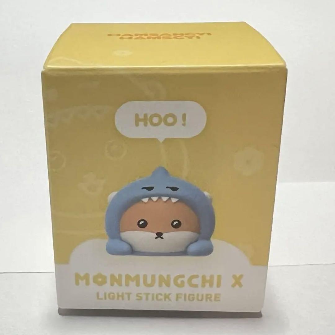 

[Б/У] MONSTA X Сеульский Кон Лайтстик Шарм Кихён