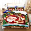 Popolare Set Biancheria da Letto Cantante Stella B-E Copripiumino Set Letto Coperta Federa Piumone king Queen Size Set Biancheria da Letto per Ragazzi Adulti