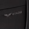 Walizka Miękka Duża Tern Wings 28" Black
