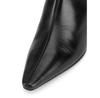 Ботильоны Gino Rossi DALIA-116069, чёрные