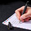 Ufficio Drago d'Oro Studente Cancelleria di Lusso Penna da Scrittura Penna Stilografica Penna a Inchiostro da Business Penna a Inchiostro