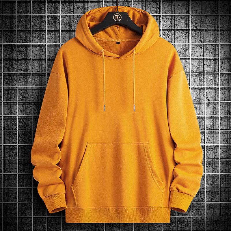 100% bavlněné mikiny pro muže a ženy, bundy, topy, pulovry s kapucí, trendy sportovní oblečení