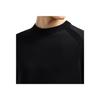 Emporio Armani Ss25 Raglan Short Sleeve T-Shirt Men Tops Black EM0006-72AF13907-UC001