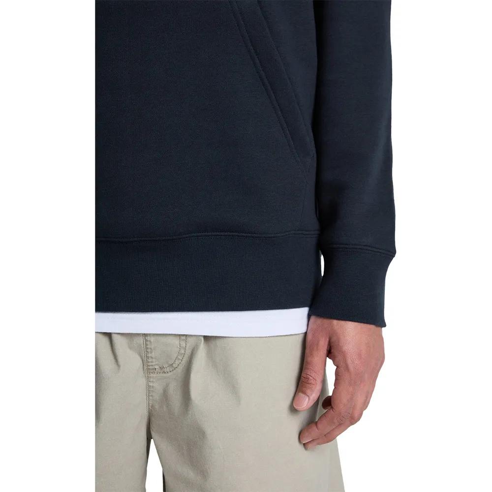 Quiksilver Hoodie Salt Water