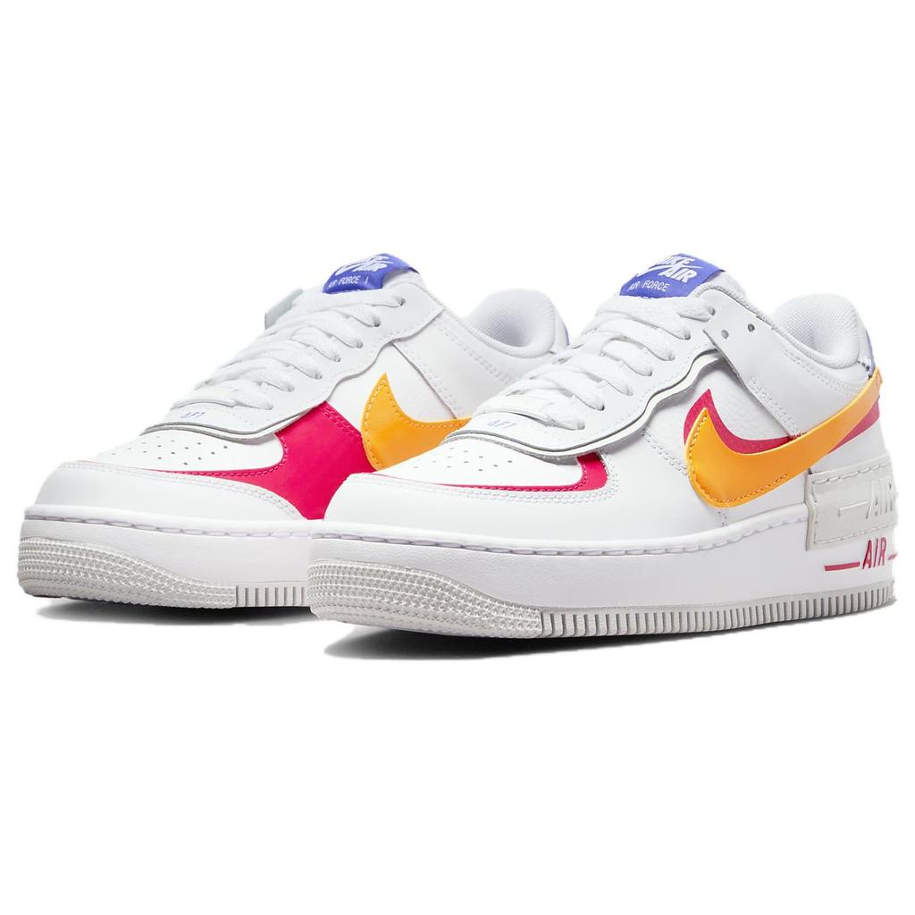 (WMNS) Nike Air Force 1 Low Shadow 'Gundam' Women's DZ1847-100