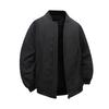 Baseball Collar Coat Men and Women Spring and Autumn American Couple Baseball Uniform Loose Work Jacket Youth