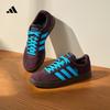 Adidas VL Court Classic Retro Trainer