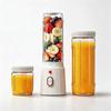 Small for and Suitable for Smoothies and Baby 450ml Bottle Juicer/Blender Fruits, Vegetables, Ice, Food,