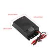 12V Car Rat Rodent Ultrasonic  lent Vehicle Chases Rat Rodent Mice