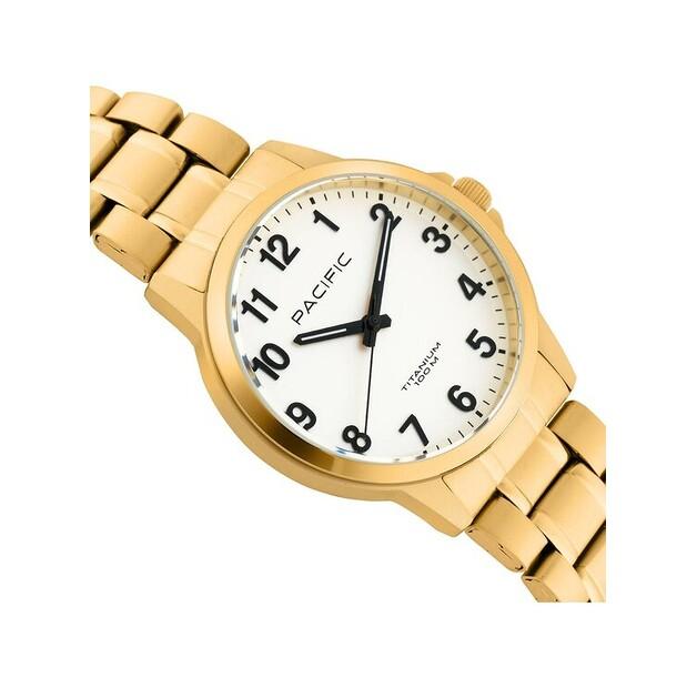 Pacific PC00641 Watch
