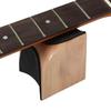 2-in-1 Guitar Neck Pillow Guitar Neck Rest Stand Electric Guitar Neck Rest Acoustic Guitar String Changer