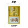 NCT RESONANCE Pt.2 Departure Ver. Official Photocard