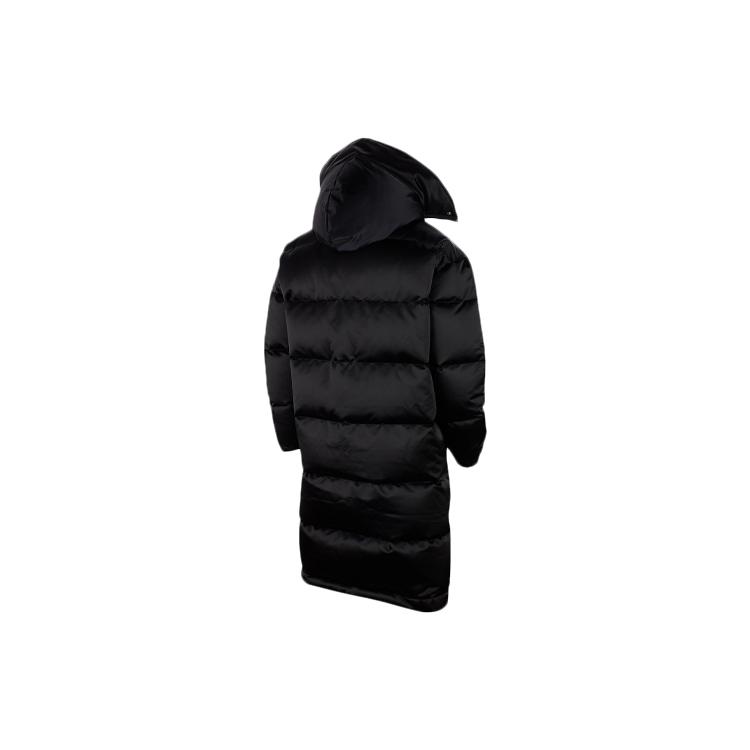 Nike X Matthew Williams Beryllium Down Jacket AR5610-010