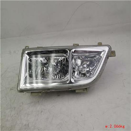 Compatible with Foton Left Headlight 1B16937100141